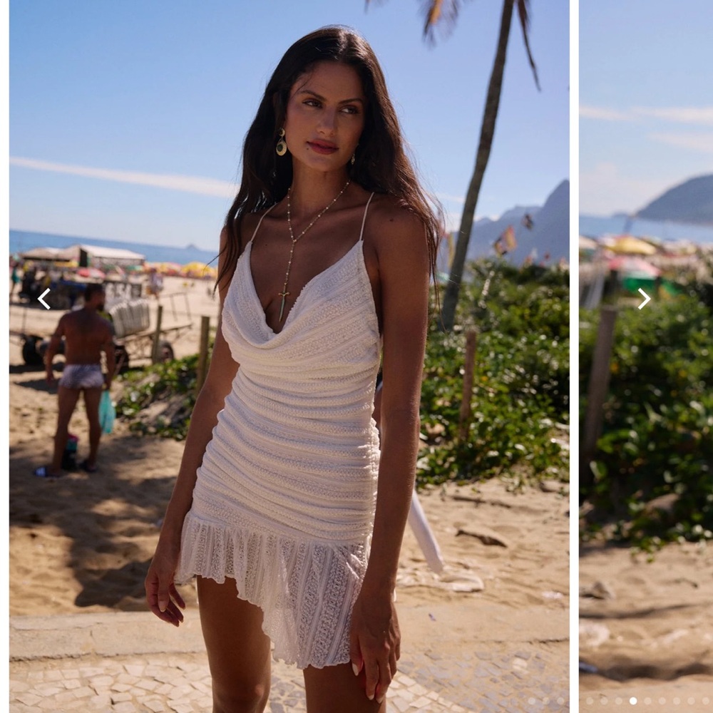 BYDEE Antonia Dress